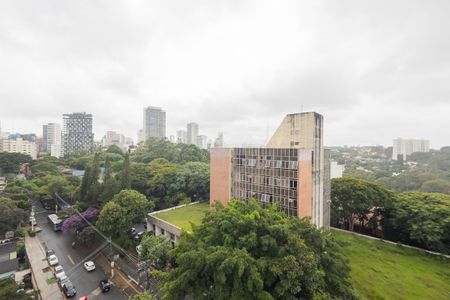 Apartamento à venda com 110m², 3 quartos e 2 vagasVista da Suíte