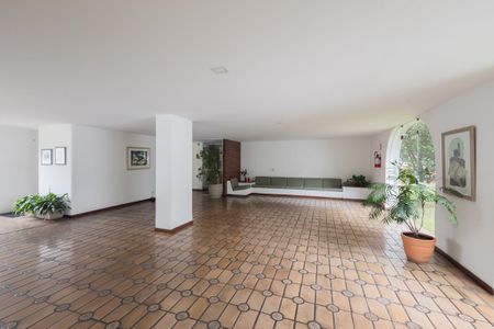 Apartamento à venda com 110m², 3 quartos e 2 vagasSalão de Festas