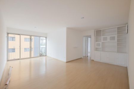 Sala de apartamento à venda com 3 quartos, 110m² em Sumarezinho, São Paulo