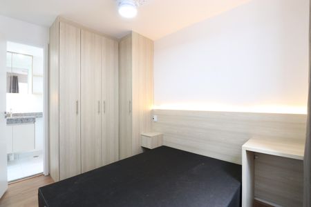 Apartamento para alugar com 27m², 1 quarto e sem vagaQuarto