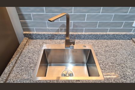 Apartamento para alugar com 27m², 1 quarto e sem vagaDetalhe