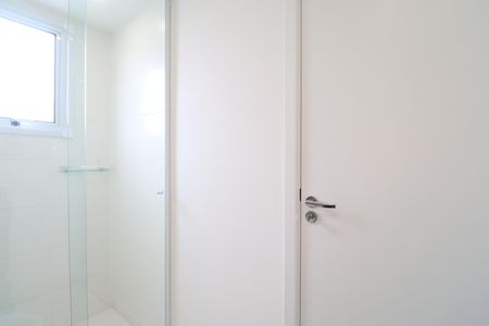 Apartamento para alugar com 27m², 1 quarto e sem vagaBanheiro