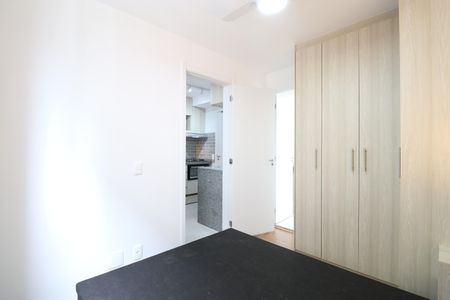 Apartamento para alugar com 27m², 1 quarto e sem vagaQuarto