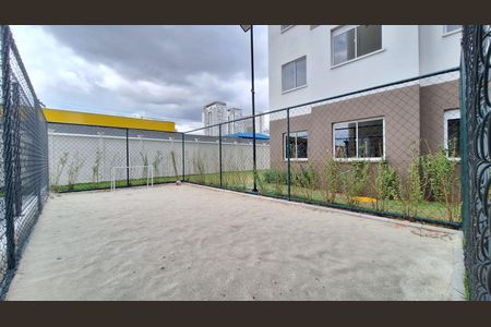 Apartamento para alugar com 27m², 1 quarto e sem vagaQuadra