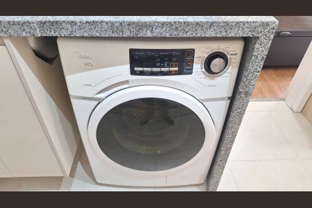 Apartamento para alugar com 27m², 1 quarto e sem vagaDetalhe