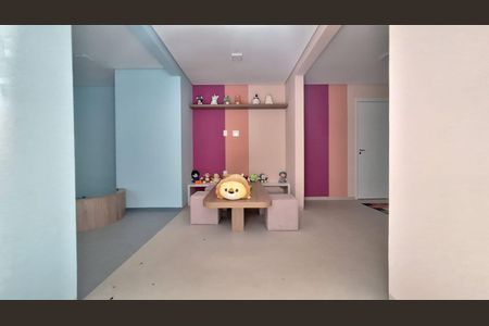 Apartamento para alugar com 27m², 1 quarto e sem vagaBrinquedoteca