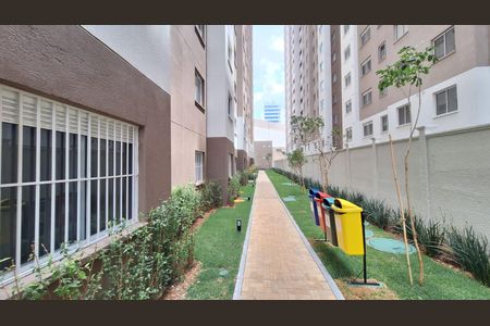 Apartamento para alugar com 27m², 1 quarto e sem vagaÁrea comum