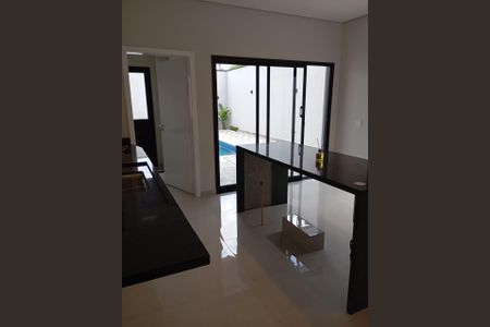 Casa de condomínio à venda com 150m², 3 quartos e 2 vagas Casa de condomínio à venda com 150m², 3 quartos e 2 vagasCozinha