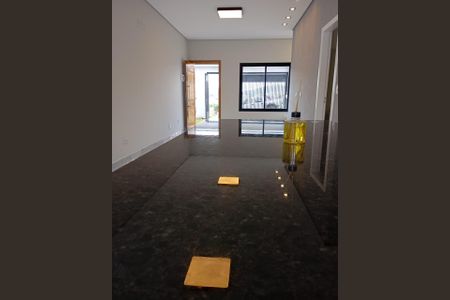 Casa de condomínio à venda com 150m², 3 quartos e 2 vagas Casa de condomínio à venda com 150m², 3 quartos e 2 vagasCozinha