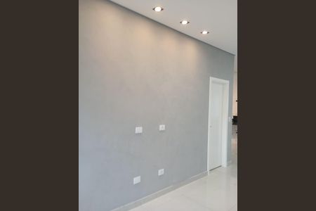 Casa de condomínio à venda com 150m², 3 quartos e 2 vagas Casa de condomínio à venda com 150m², 3 quartos e 2 vagasSala