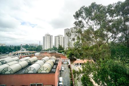 Apartamento para alugar com 41m², 2 quartos e 1 vaga Apartamento para alugar com 41m², 2 quartos e 1 vagaVista do quarto 01