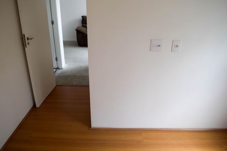 Apartamento à venda com 41m², 2 quartos e 1 vagaQuarto 2
