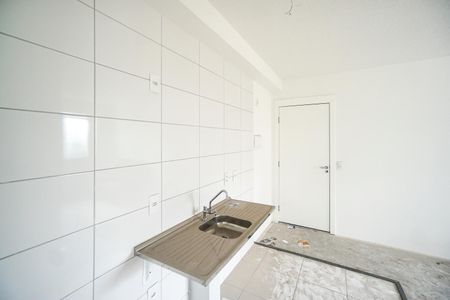 Apartamento para alugar com 41m², 2 quartos e 1 vaga Apartamento para alugar com 41m², 2 quartos e 1 vagaCozinha