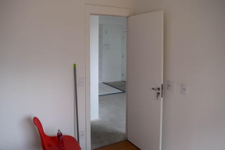 Apartamento à venda com 41m², 2 quartos e 1 vagaQuarto 1