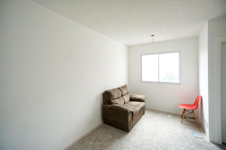 Apartamento para alugar com 41m², 2 quartos e 1 vaga Apartamento para alugar com 41m², 2 quartos e 1 vagaSala