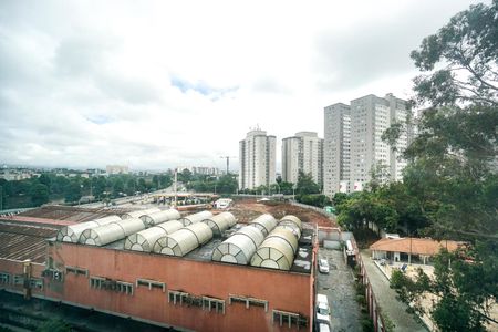 Apartamento para alugar com 41m², 2 quartos e 1 vaga Apartamento para alugar com 41m², 2 quartos e 1 vagaVista da sala