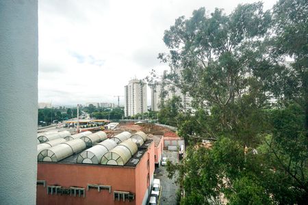 Apartamento para alugar com 41m², 2 quartos e 1 vaga Apartamento para alugar com 41m², 2 quartos e 1 vagaVista do quarto 02