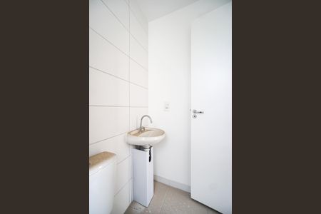 Apartamento para alugar com 41m², 2 quartos e 1 vaga Apartamento para alugar com 41m², 2 quartos e 1 vagaBanheiro