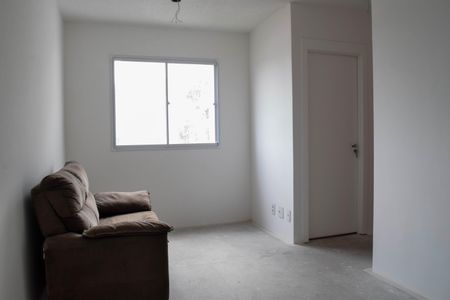 Apartamento à venda com 41m², 2 quartos e 1 vagaSala/Cozinha