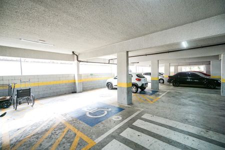 Apartamento à venda com 41m², 2 quartos e 1 vagaÁrea comum