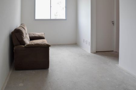 Apartamento à venda com 41m², 2 quartos e 1 vagaSala/Cozinha