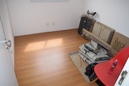 Apartamento à venda com 41m², 2 quartos e 1 vagaQuarto 1