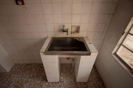 Casa para alugar com 130m², 3 quartos e 1 vagaÁrea de Serviço