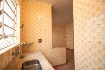 Casa para alugar com 130m², 3 quartos e 1 vagaCozinha