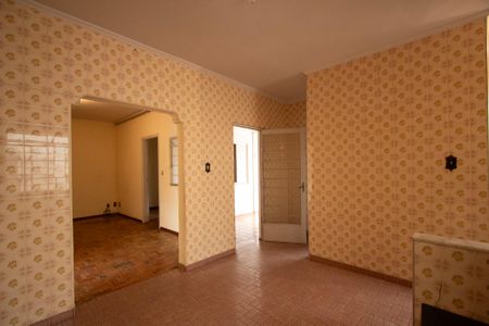 Casa para alugar com 130m², 3 quartos e 1 vagaCozinha