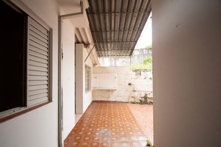 Casa para alugar com 130m², 3 quartos e 1 vagaÁrea de Serviço