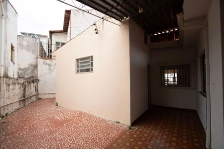 Casa para alugar com 130m², 3 quartos e 1 vagaQuintal