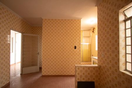 Casa para alugar com 130m², 3 quartos e 1 vagaCozinha