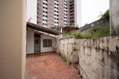 Casa para alugar com 130m², 3 quartos e 1 vagaQuintal