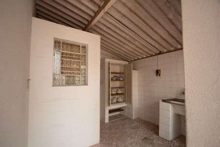 Casa para alugar com 130m², 3 quartos e 1 vagaÁrea de Serviço