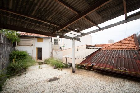 Casa para alugar com 130m², 3 quartos e 1 vagaQuintal