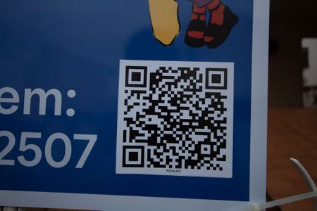 Casa para alugar com 130m², 3 quartos e 1 vagaPlaca