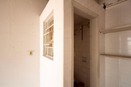 Casa para alugar com 130m², 3 quartos e 1 vagaBanheiro Área de Serviço