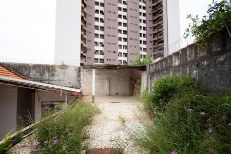 Casa para alugar com 130m², 3 quartos e 1 vagaQuintal