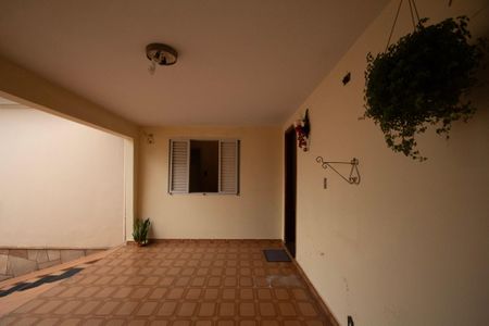 Casa para alugar com 130m², 3 quartos e 1 vagaVaranda Frente