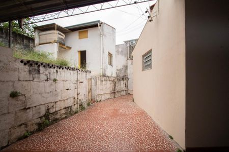 Casa para alugar com 130m², 3 quartos e 1 vagaQuintal