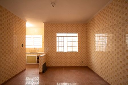 Casa para alugar com 130m², 3 quartos e 1 vagaCozinha