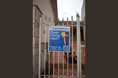 Casa para alugar com 130m², 3 quartos e 1 vagaPlaca