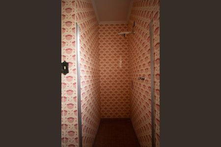 Casa para alugar com 130m², 3 quartos e 1 vagaBanheiro