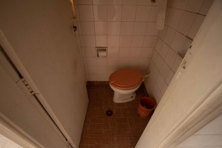 Casa para alugar com 130m², 3 quartos e 1 vagaBanheiro Área de Serviço