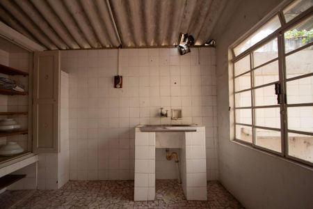 Casa para alugar com 130m², 3 quartos e 1 vagaÁrea de Serviço