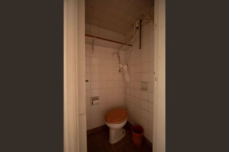 Casa para alugar com 130m², 3 quartos e 1 vagaBanheiro Área de Serviço