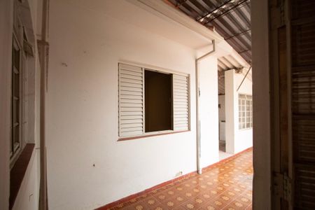 Casa para alugar com 130m², 3 quartos e 1 vagaÁrea de Serviço