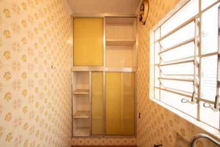 Casa para alugar com 130m², 3 quartos e 1 vagaCozinha