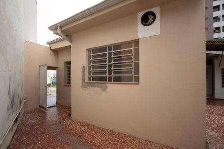 Casa para alugar com 130m², 3 quartos e 1 vagaQuintal