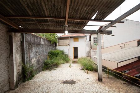 Casa para alugar com 130m², 3 quartos e 1 vagaQuintal